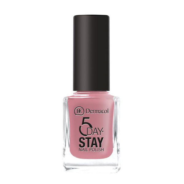Nagellack 5 Tage - 5 Tage Aufenthalt Nr. 33 - Dermacol : Nº9 - 1