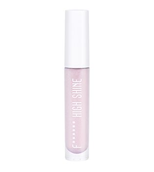 F****** High Shine Lip Gloss - Dermacol : 01 - 1