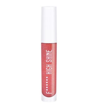 F****** High Shine Lip Gloss - Dermacol : 05 - 1
