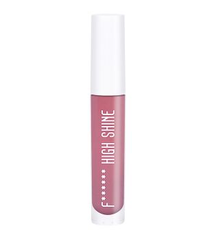 F****** High Shine Lip Gloss - Dermacol : 06 - 1