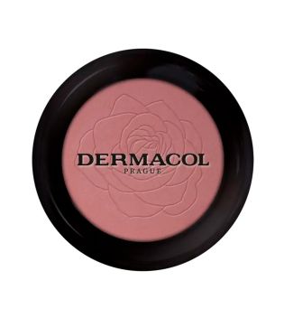 Natürliches Puderrouge - Dermacol : 01 - 1