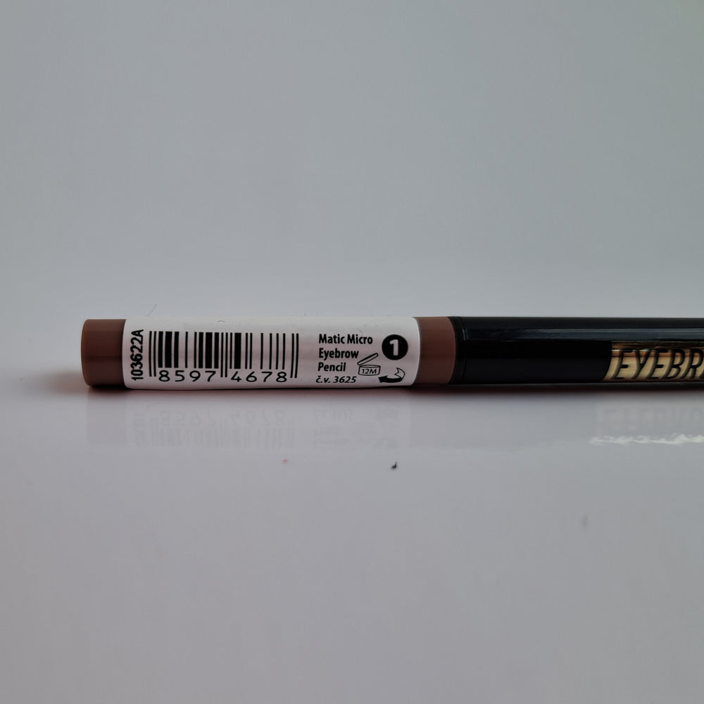 Automatischer Augenbrauen-Mikro-Styler - Dermacol - 1