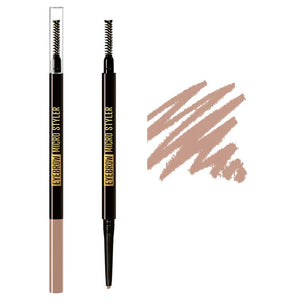Automatischer Augenbrauen-Mikro-Styler - Dermacol : 01 - 1