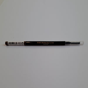 Automatischer Augenbrauen-Mikro-Styler - Dermacol : 02 - 3