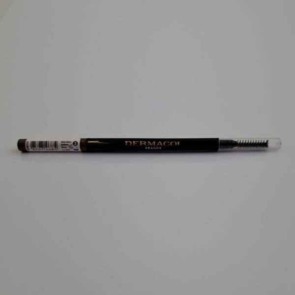 Automatischer Augenbrauen-Mikro-Styler - Dermacol : 02 - 3