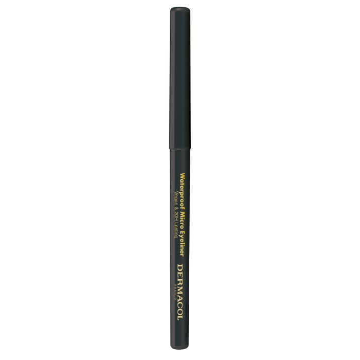 Automatischer wasserdichter Micro-Eyeliner - Dermacol - 1