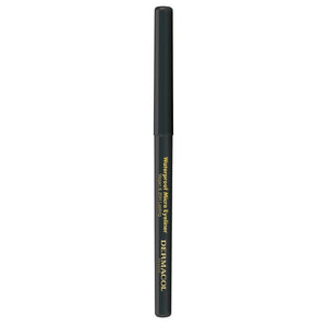 Automatischer wasserdichter Micro-Eyeliner - Dermacol : 01 - 1
