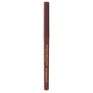 Automatischer wasserdichter Micro-Eyeliner - Dermacol : 2 - 1