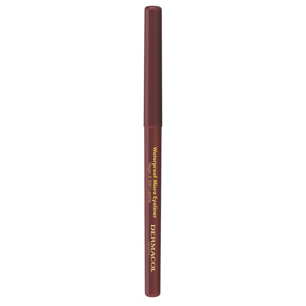 Automatischer wasserdichter Micro-Eyeliner - Dermacol : 2 - 1