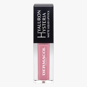Flüssiger matter Lippenstift Hyaluron Hysterie - Dermacol : 1 - 1