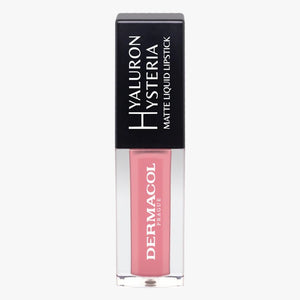 Flüssiger matter Lippenstift Hyaluron Hysterie - Dermacol : 3 - 1