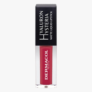 Flüssiger matter Lippenstift Hyaluron Hysterie - Dermacol : 8 - 1
