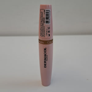 Kollagen Super-Volumen-Maske - Dermacol - 2