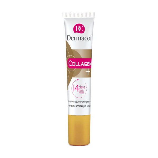 Intensiv wirkendes Kollagen+ Verjüngungsserum - 12ml - Dermacol - 1