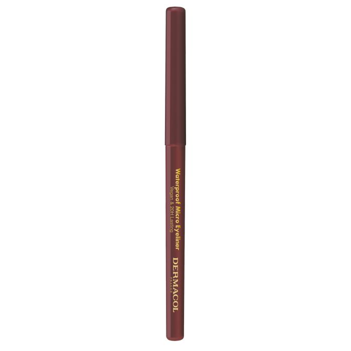 Automatischer wasserdichter Micro-Eyeliner - Dermacol - 1