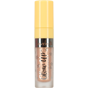 Schöner Glow Up Flüssiger Highlighter - Lovely - 1
