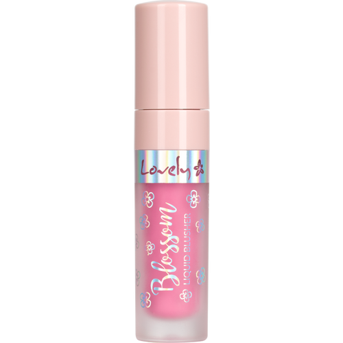 Flüssiger Rouge Blossom - Lovely : N1 - 1
