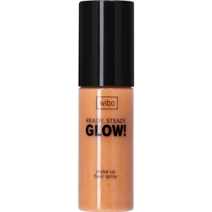 Wibo Ready, Steady Glow Spray Wibo - Wibo - 1