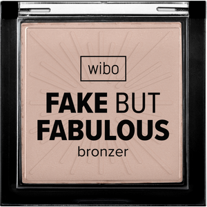 Fake aber fabelhafter Bronzer - Wibo - 1