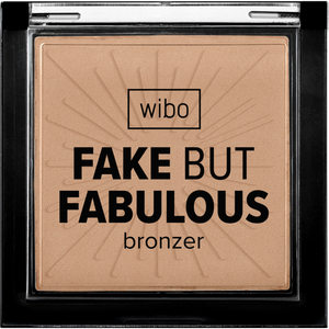 Fake aber fabelhafter Bronzer - Wibo : N2 - 1