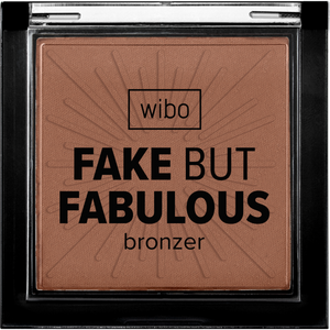 Fake aber fabelhafter Bronzer - Wibo : N3 - 1