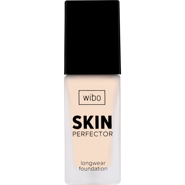 Lang anhaltender Make-up-Grund Skin Perfector - Wibo - 1