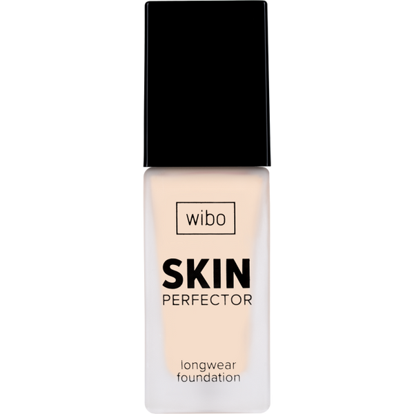 Lang anhaltender Make-up-Grund Skin Perfector - Wibo - 1