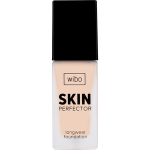 Lang anhaltender Make-up-Grund Skin Perfector - Wibo : 5W Golden - 1