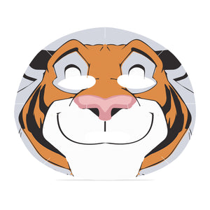 Gesichtsmaske Shere Khan - Das Dschungelbuch - Mad Beauty - 2