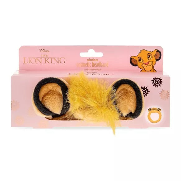 Haarband 'Der König der Löwen' - Mad Beauty - 1