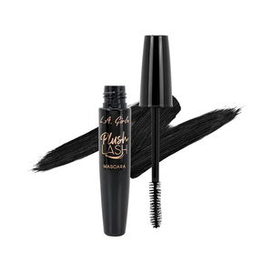 Die Girl Plush Mascara Blackest Black - L.A. Girl - 1