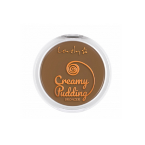 Cremige Pudding-Bräunungscreme - Lovely - 1