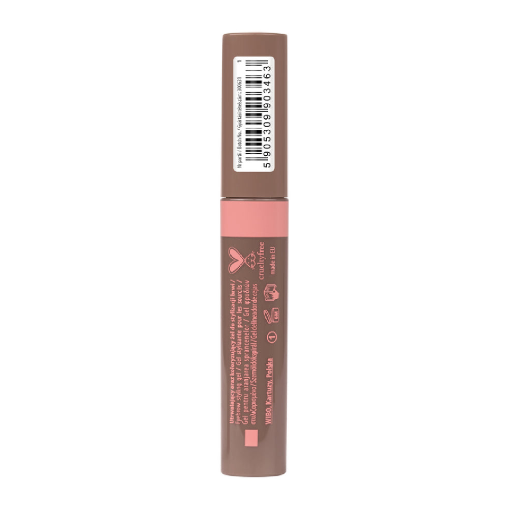 Brauengelfixiergel Slay mit Brauenstyling Brow - Lovely - 1