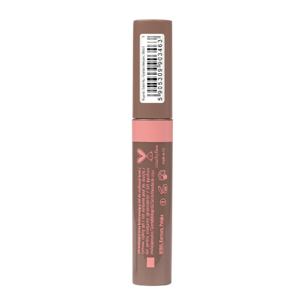 Brauengelfixiergel Slay mit Brauenstyling Brow - Lovely - 2