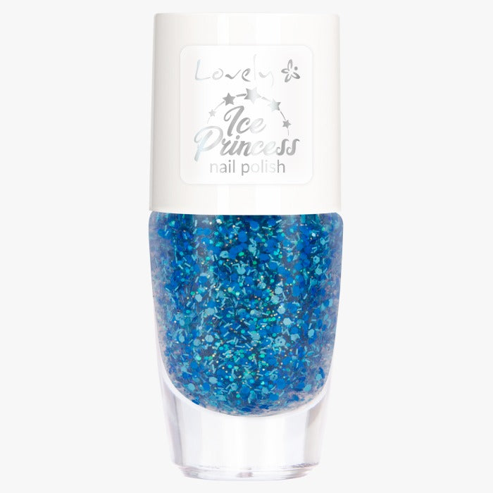 Nagellack Ice Princess - Lovely - 1