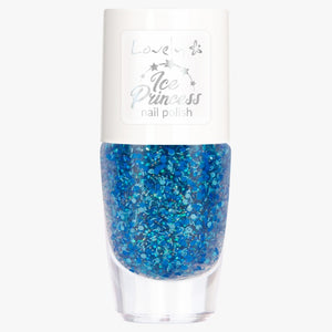 Nagellack Ice Princess - Lovely - 1