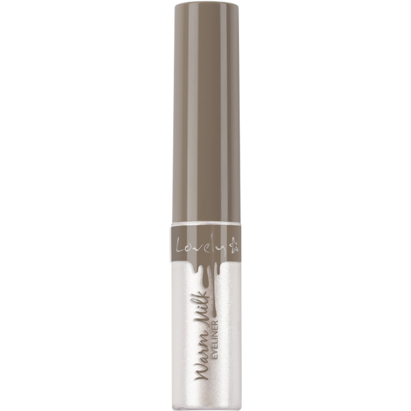 Eyeliner Warme Milch - Lovely - 1