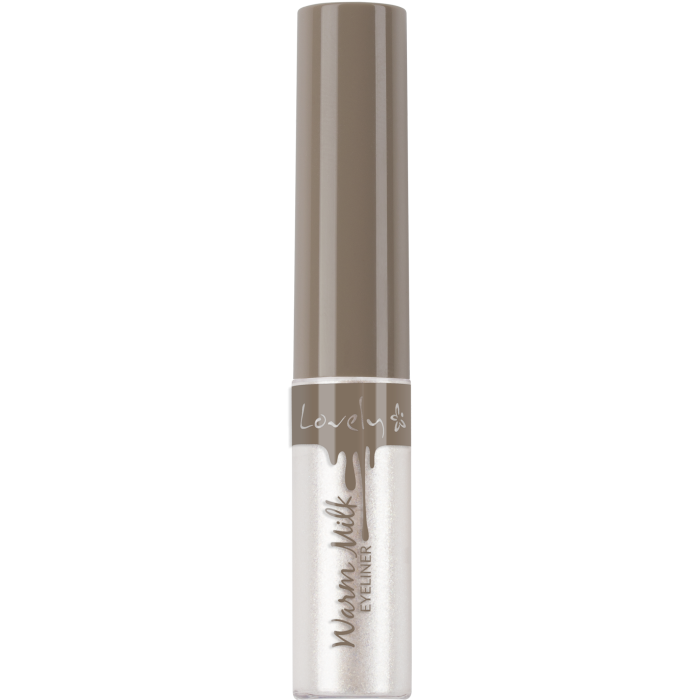 Eyeliner Warme Milch - Lovely - 1