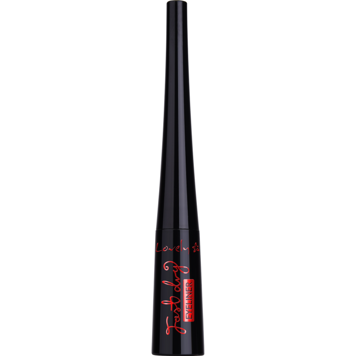 Schöner Schnell trocknender Eyeliner Neu - Lovely - 1