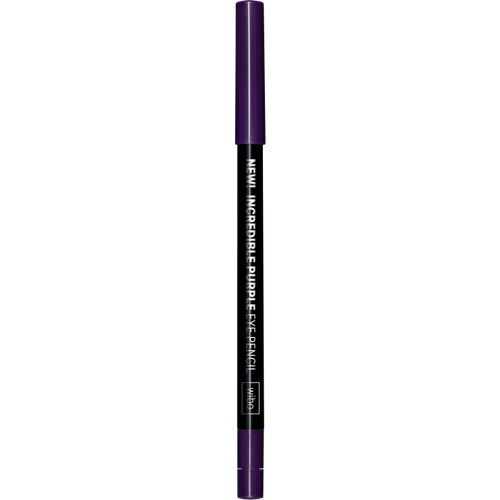 Incredible Eye Pencil Augenstift - Wibo : Purple - 1