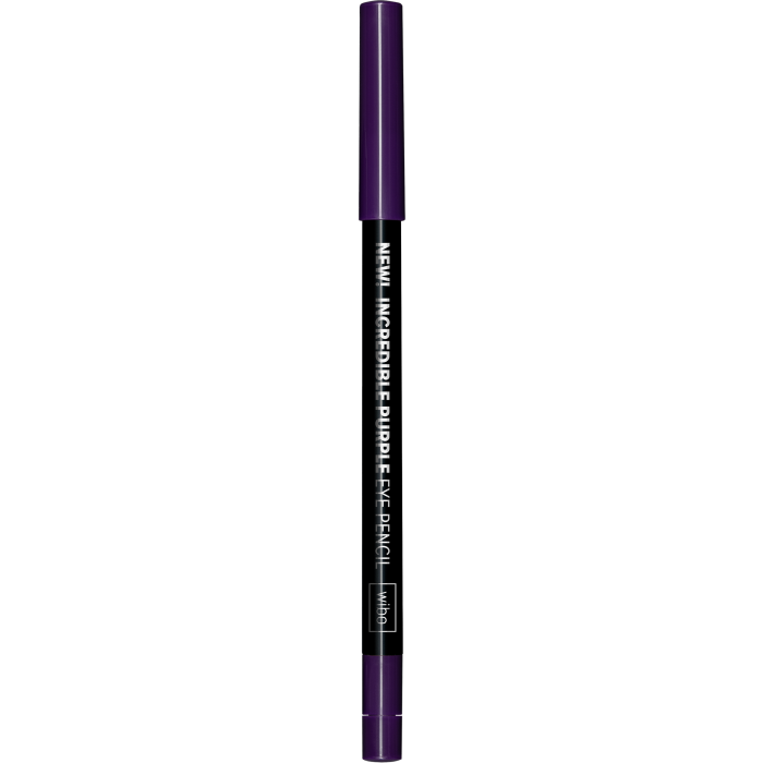 Incredible Eye Pencil Augenstift - Wibo - 1
