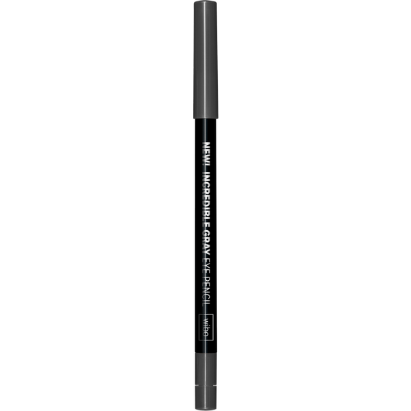 Incredible Eye Pencil Augenstift - Wibo : Grey - 1