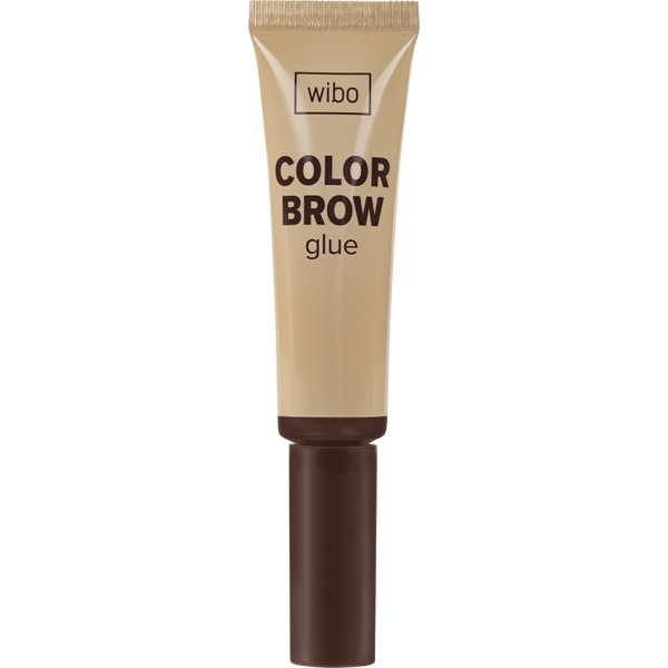 Augenbrauengel Color Brow Glue - Wibo - 1