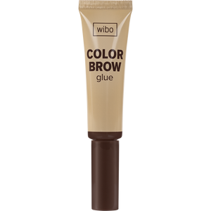 Augenbrauengel Color Brow Glue - Wibo - 1