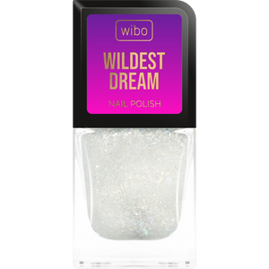 Nagellack Savage Queen Wildest Dream - Wibo : N1 - 1