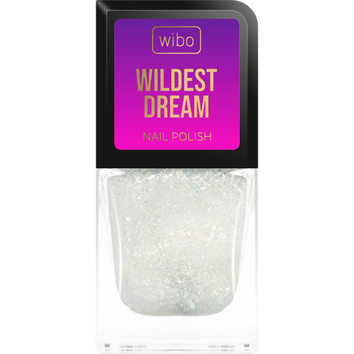 Nagellack Savage Queen Wildest Dream - Wibo : N1 - 1