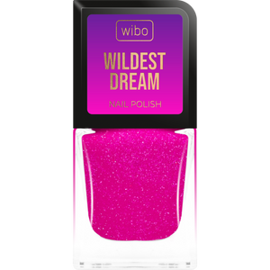 Nagellack Savage Queen Wildest Dream - Wibo : N4 - 1