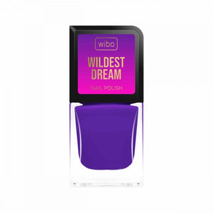 Nagellack Savage Queen Wildest Dream - Wibo : N5 - 1