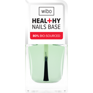 Wibo Gesunde Nägel Grundierung - Wibo - 1