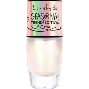 Saisonale Trend Edition Nagellack - Lovely : 1 - 1